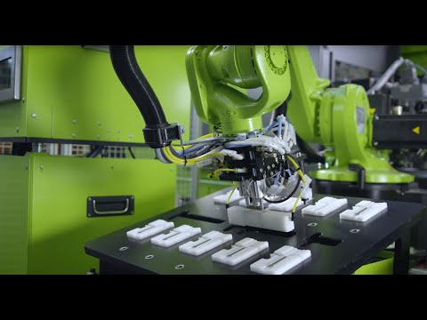 ENGEL Automation Solutions