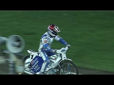 Brązowy Medal 2009 Włókniarz Częstochowa - Polonia Bydgoszcz