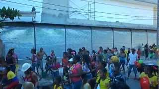 preview picture of video 'Bando Del Barrio De La Quinta'