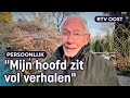 Eenzame Bennie (82) wil over de oorlog praten, maar met wie? | RTV Oost
