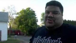 Madball Hardcore Pride