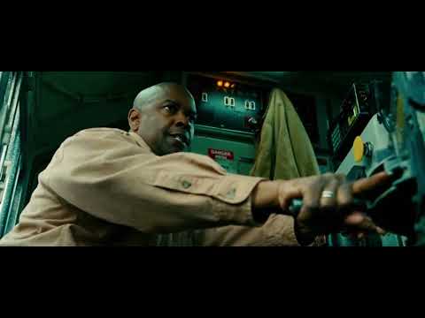 Unstoppable (2010) - 1206 Brakes on the Way | Clips