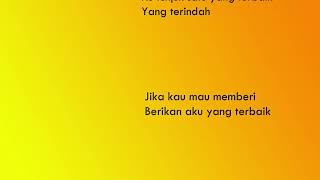 Download lagu Terbaik dan Terindah by ASOKA BAND mp3