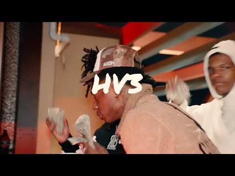 Ruger Rudy - Raw ( Official Music Video )