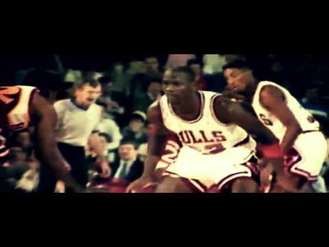 Michael Jordan | Kobe Bryant | LeBron James • Rise to the Throne