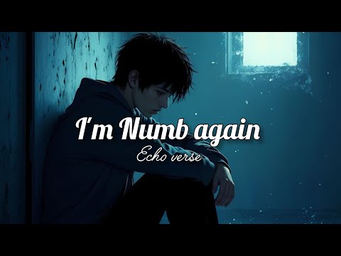 Numb again | sad song - Echo verse