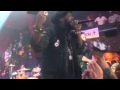 Supernat Freestyles At The Pharcyde Show