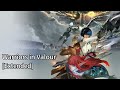 Metaphor:ReFantazio [OST] - "Warriors in Valour" (Battle Theme) [Extended]