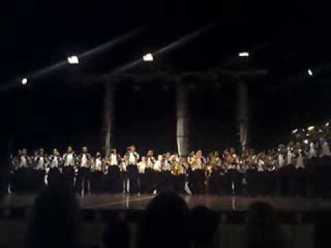 Lyra De Maua In Concert 2013 - Il Guarani