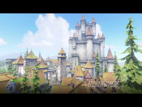 [D.VA: 1, BAD GUYS: 0] Overwatch Quickplay pt. 5