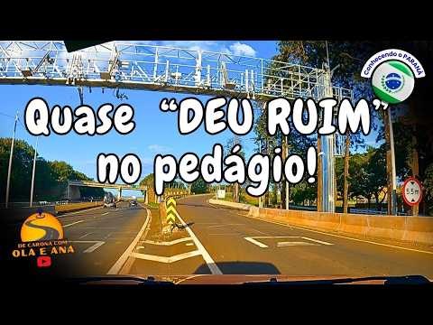 Norte Pioneiro do Paraná da cidade de JATAIZINHO  até  ASSAÍ, com um pé no Japão vídeo 4k
