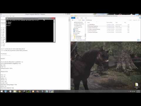 Star Citizen: I Can Language Too!