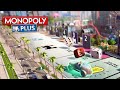 Kan ik eindelijk eens een potje winnen? - MONOPOLY PLUS LIVE met Facecam