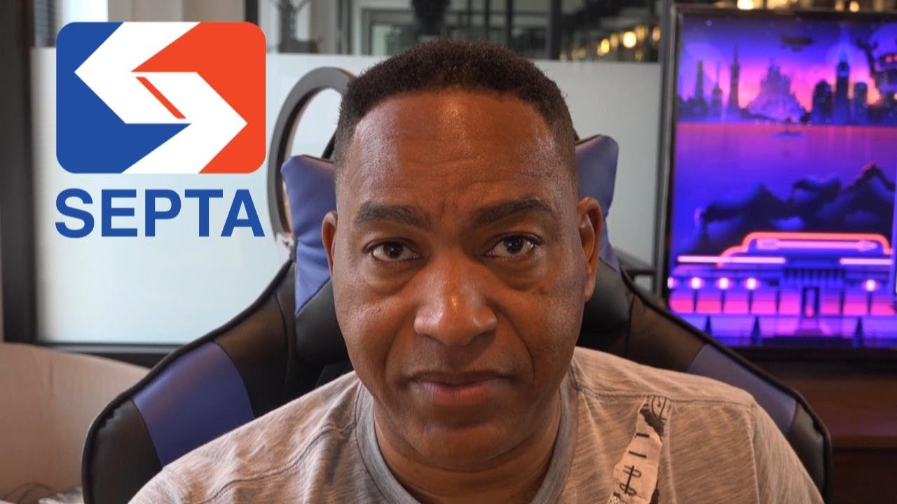 Cybersecurity In 60 Second - SEPTA Cyber Attack Case Study