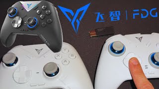 FlyDigi Direwolf 3/4 Review and Comparison-is it Vader Nice?