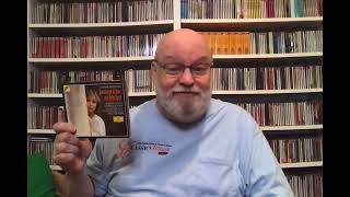 Rarities: Ozawa's "Joan of Arc at the Stake"