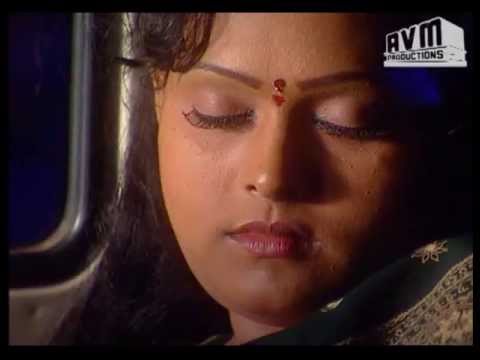 Episode 376: Jyothi Telugu TV Serial - AVM Productions