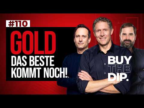 3 neue Geheimtipps, Tesla vor Verdopplung?, die beste Fintech-Aktie & so tief fällt Gold!