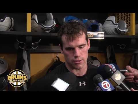 Bruins vs Lightning - 11/11/2013