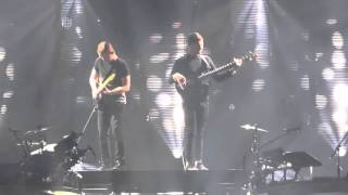Disclosure 'Nocturnal' Live @ Manchester Central (HD)