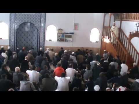 Friday speech 18-04-2014