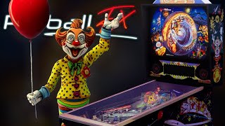 Hurricane (Pinball FX) | Crow Plays