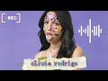 Olivia Rodrigo Playlist Top Pick Driver S License Good 4 U Happier Deja Vu