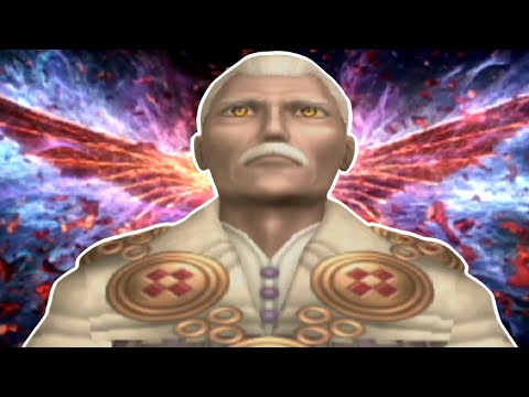 I Did A Bad - Sit Down: Xenosaga Episode 2 - Part 27