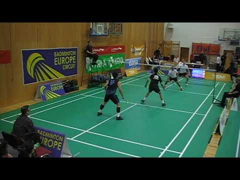 Mihajlo Tomić,Sergej Lukić - Willijam Jones,Brandon Zhi Hao Yap