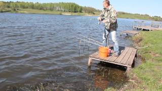 Рыбалка в троицком липецкая область