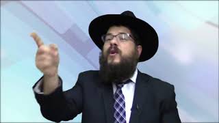 הרב שניאור אשכנזי, פרשת השבוע ראה תשע"ח • מדוע המילה ירושלים אינה מופיעה בתורה?!
