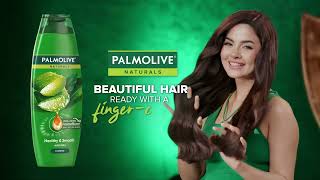 Palmolive Shampoo: A Fresh New Look! ✨