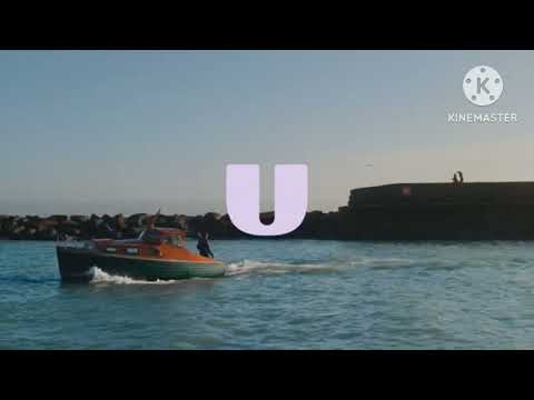 Uktv U rebrand Idents 2024-Present