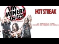 The Winery Dogs Hot Streak Español 