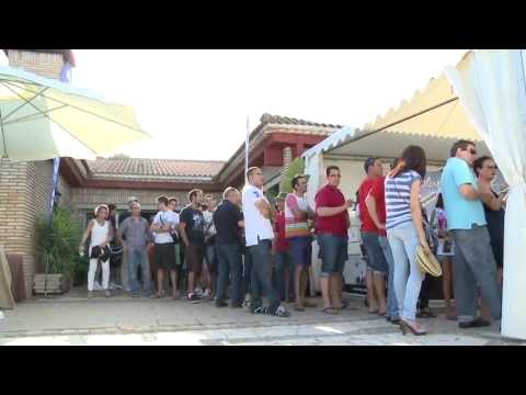 Padel Pro Tour | Programa 70 - Córdoba 2012