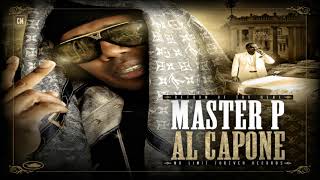 Master P - Al Capone [FULL MIXTAPE + DOWNLOAD LINK] [2013]