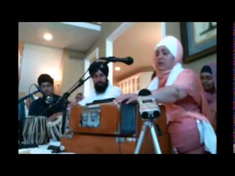004 Detroit Smaagam May 2014 - FriEve - B. Devinderpreet Kaur Jee Detroit