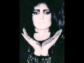 Siouxsie & The Bansheed - The Lonely One