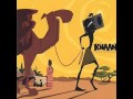 Knaan-Boxing-My-Shadow