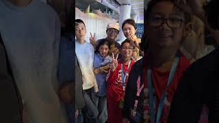 Day 7 : Christmas Day on the Cruise #shorts #cruise