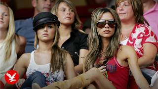 This is the true story of England’s most notorious World Cup WAGs