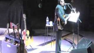 Elvis Costello - Down Amoung The Wine and Spirits