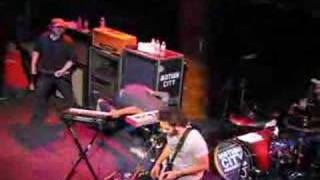 Motion City Soundtrack Capital H Live