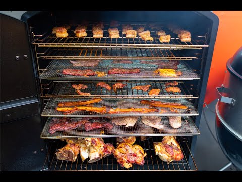 Camp Chef - XXL Smoker