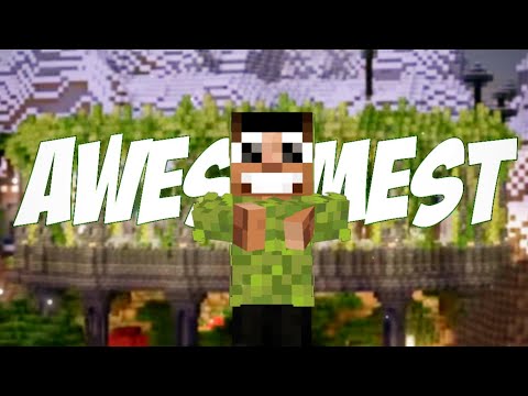 Bdubs being the AWESOMEST Hermit!