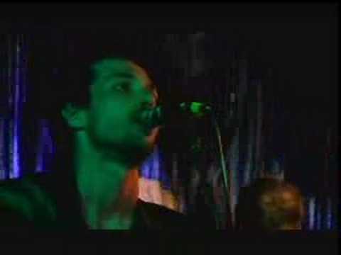 The Ex-Lovers Live at Spaceland - 2004