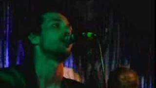 The Ex-Lovers Live at Spaceland - 2004