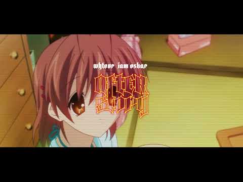 WHTEVR ++ IAM OSKAR ~ AFTER STORY✿❀ ｡･ﾟﾟ･ x_x