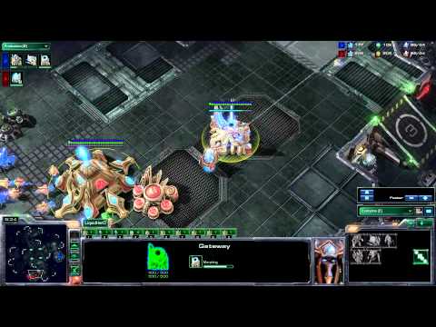 NASL Season 2 - Week 1 - Breaking Down The Game