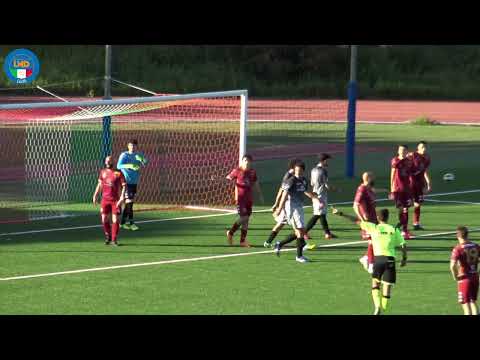 Lupa Frascati - Anzio Calcio 1924 - 3^ Giornata - Eccellenza